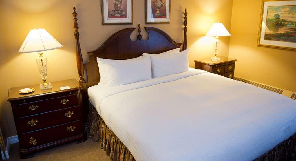The Waterside Inn Mississauga Habitación foto