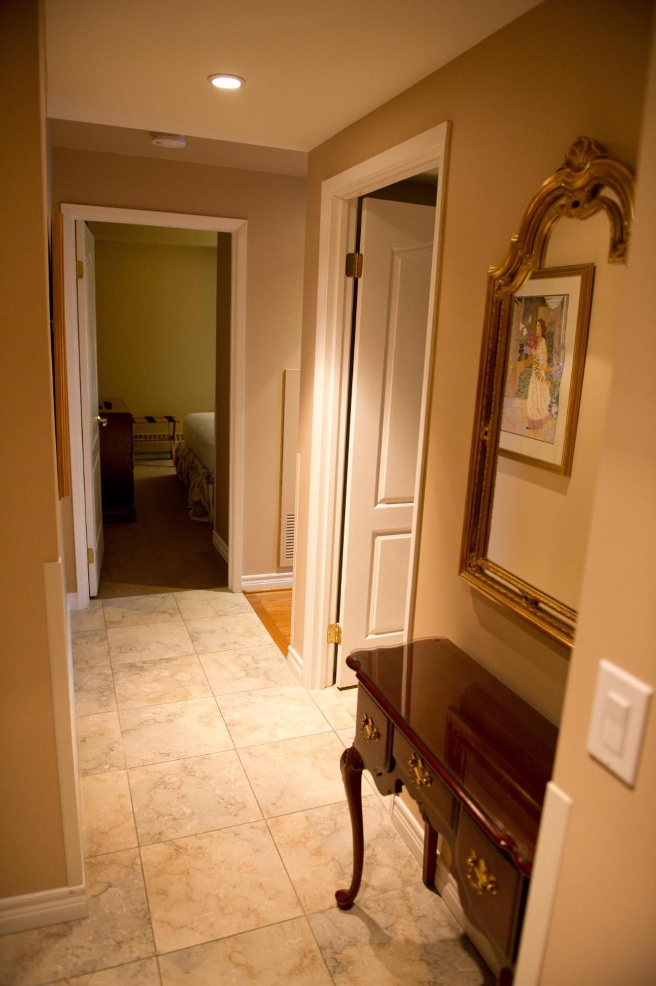 The Waterside Inn Mississauga Habitación foto