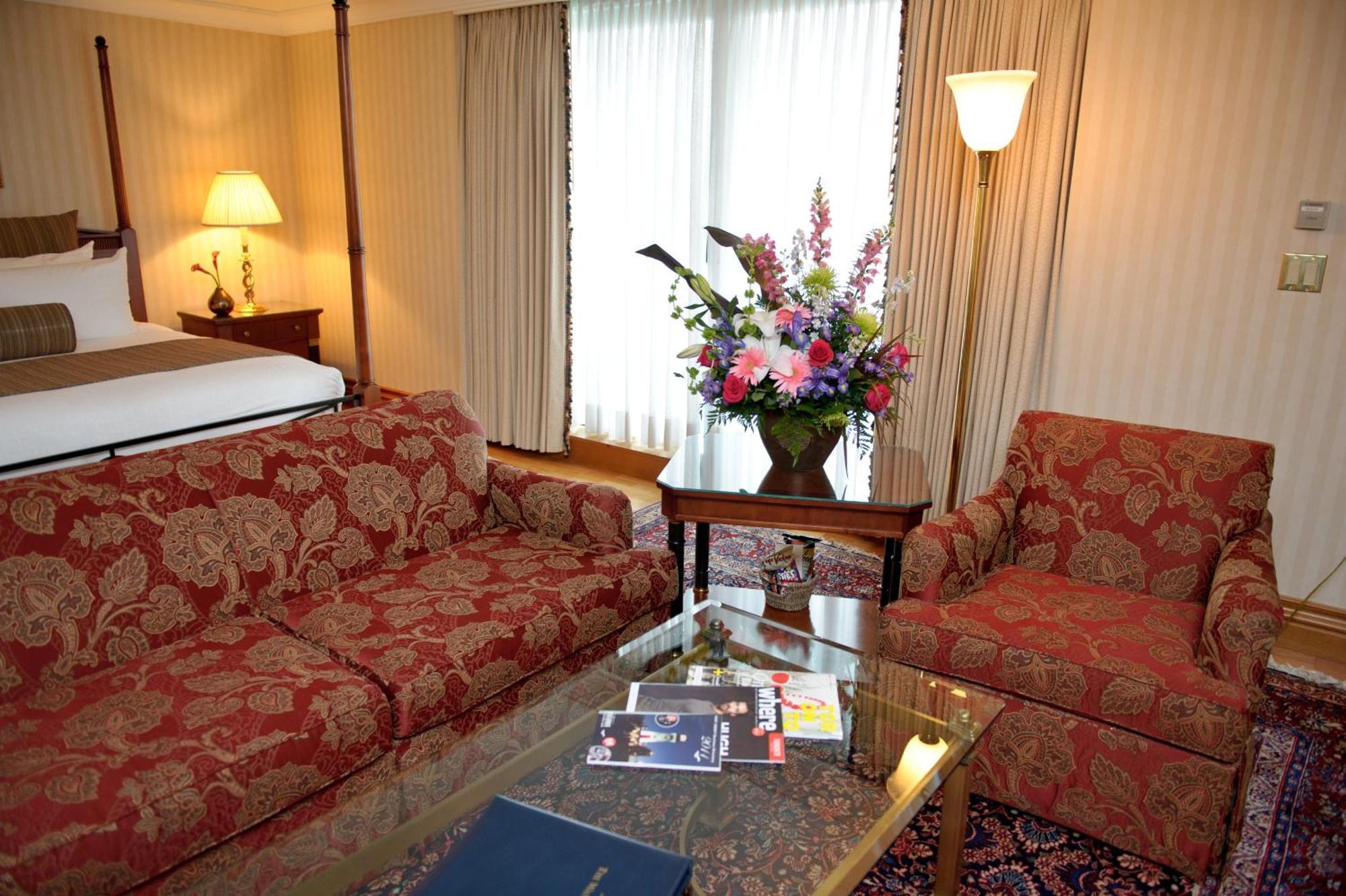 The Waterside Inn Mississauga Habitación foto