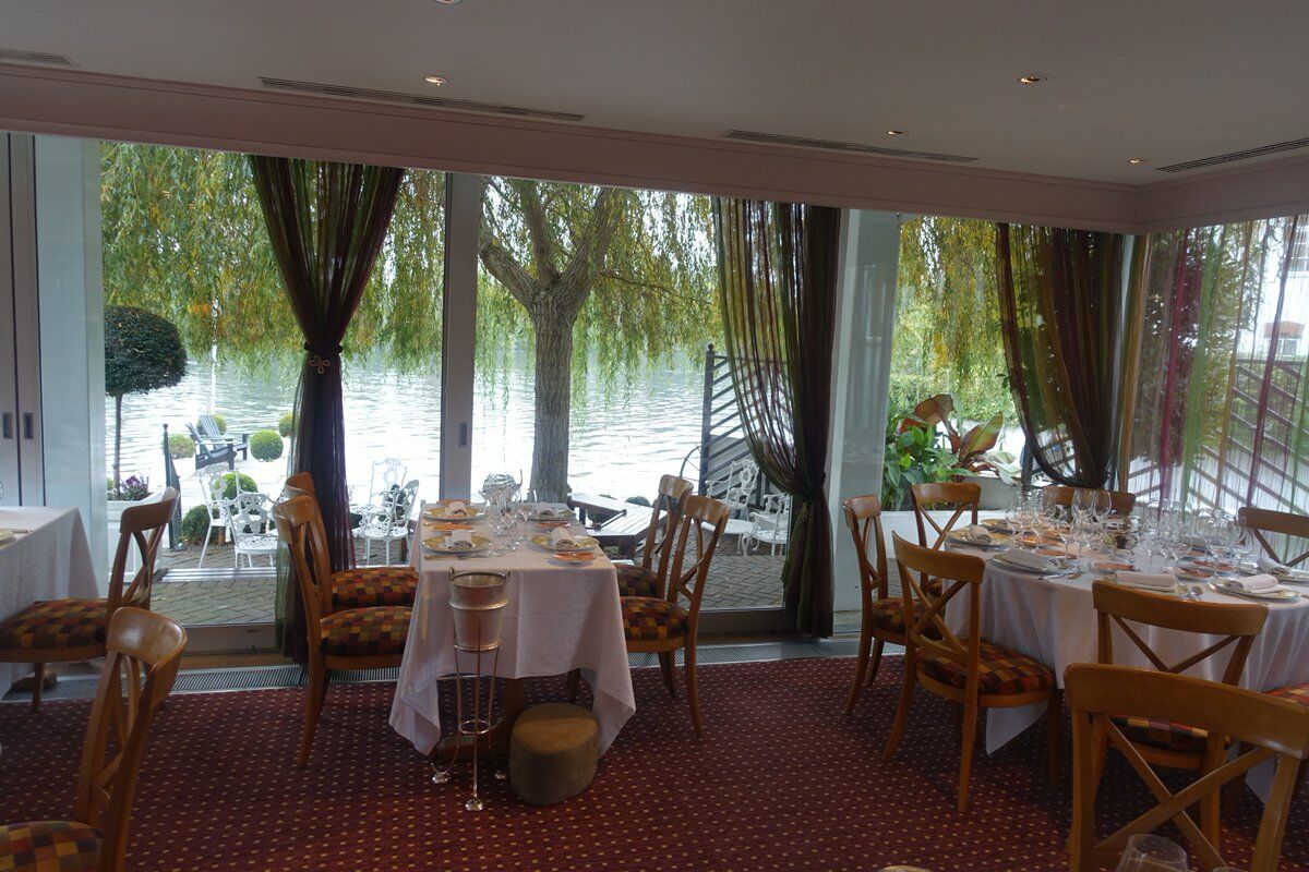 The Waterside Inn Mississauga Exterior foto